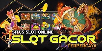 5 Daftar Situs Slot Online Terpercaya Indonesia Online W B W