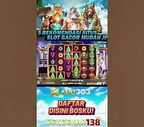 5 Situs Slot Mudah Jackpot Terbesar Di Dunia Ini ✅ Apk