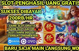 Aplikasi Slot Tanpa Deposit 76Kbet 2024 Rok Download Apk Mod