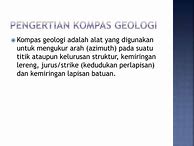 Geologi Adalah Jurnal