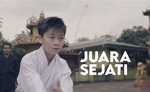 Juara Sejati Bioskop