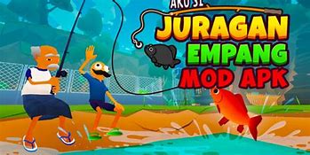 Juragan Empang Mod Apk 1.2 2