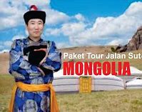 Kaisar Mongolia