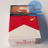 Marlboro 1 Bungkus