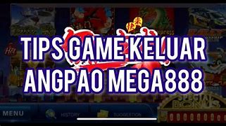 Mega888 Bagi Lebih Hari Ini Keluar Berapa Ya