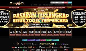 Mgo777 Situs Slot Gacor Indonesia Terpercaya Di Indonesia Hari Ini