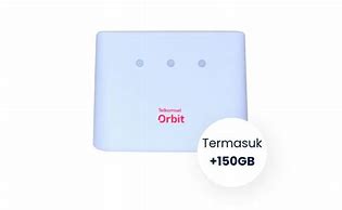 Modem Orbit Untuk Apa