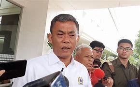 Siapa Ketua Dprd Dki Jakarta