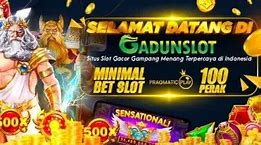 Situs Slot Bet 200 Perak Terpercaya