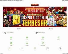 Situs Terbaik Pagoda 88 Login Slot Demo Pragmatic