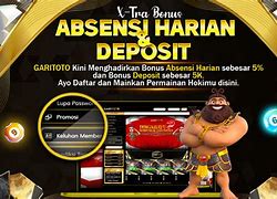 Situs Toto Terbaik Login