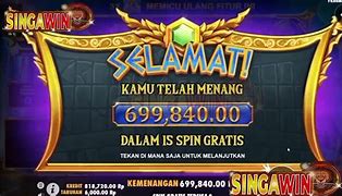 Slot Gacor Hari Ini Ratu Slot Receh 144K Di Maria