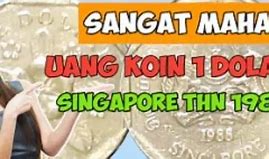 Slot Rebate 1 Dolar Singapura